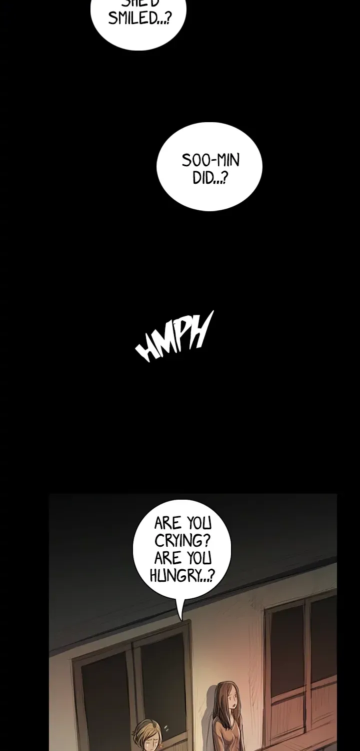 Red Light Chapter 25 page 82 - 