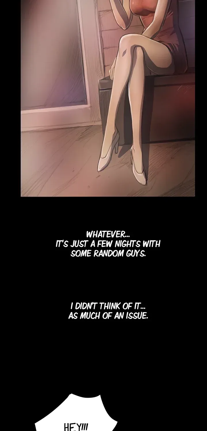 Red Light Chapter 25 page 10 - 