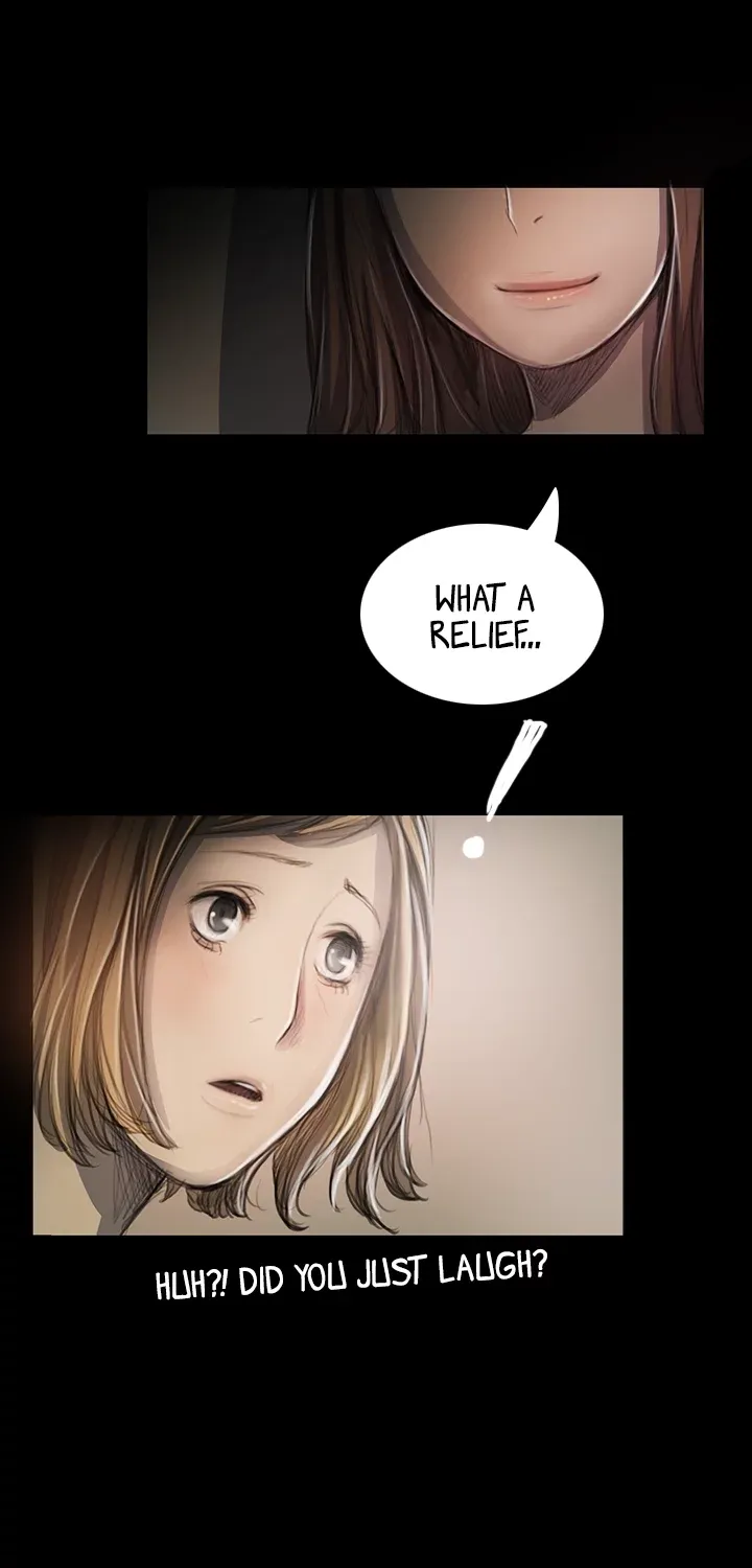 Red Light Chapter 26 page 1 - 