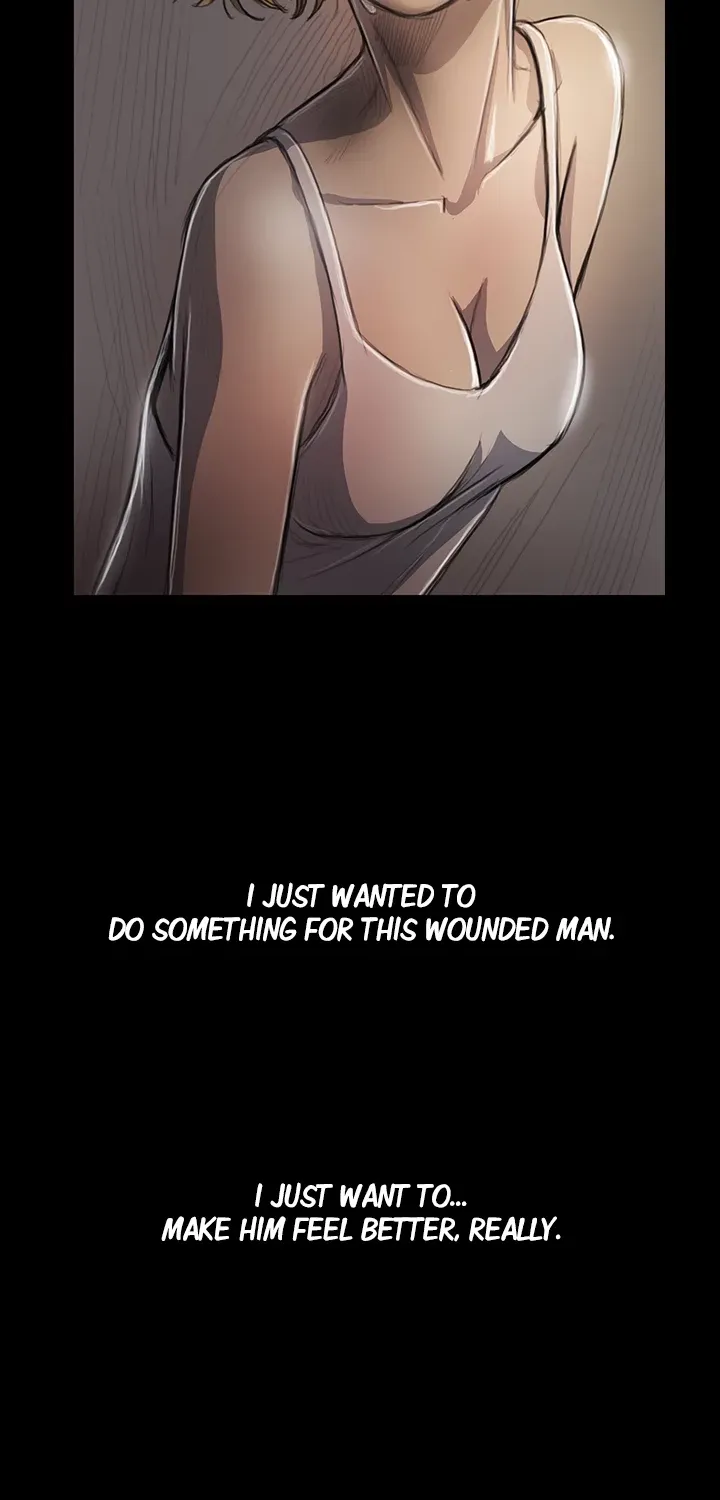 Red Light Chapter 26 page 13 - 