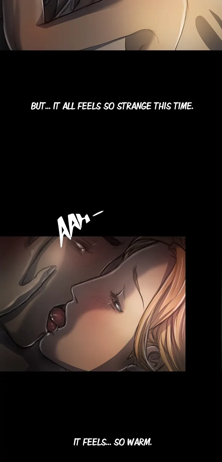 Red Light Chapter 26 page 17 - 