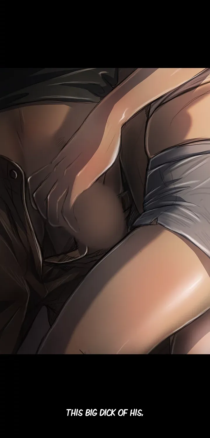Red Light Chapter 26 page 18 - 