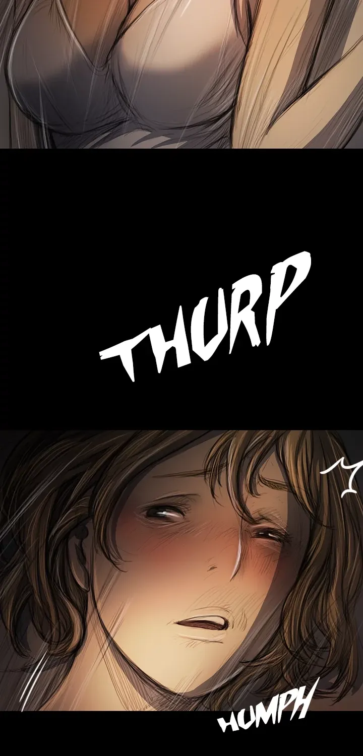 Red Light Chapter 26 page 27 - 
