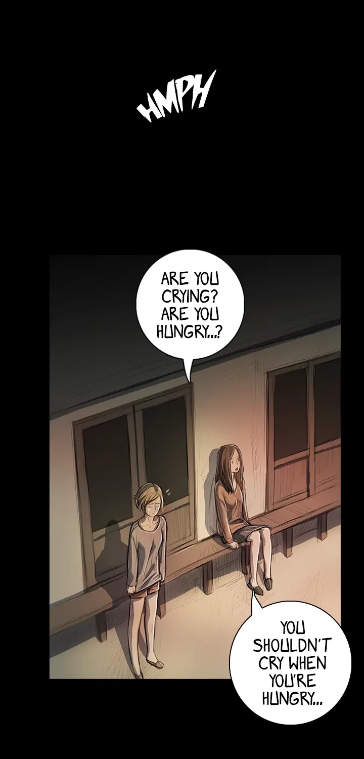 Red Light Chapter 26 page 4 - 