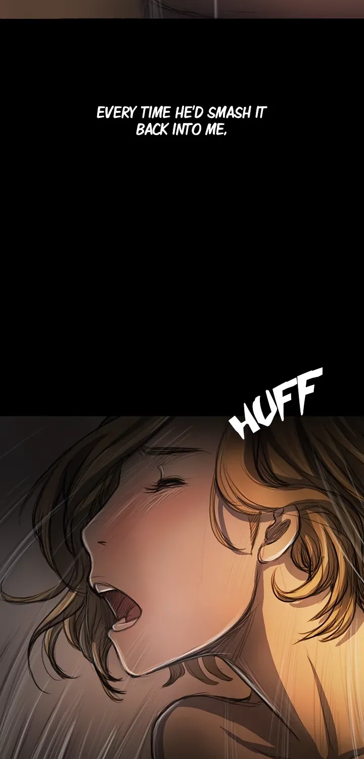 Red Light Chapter 26 page 32 - 