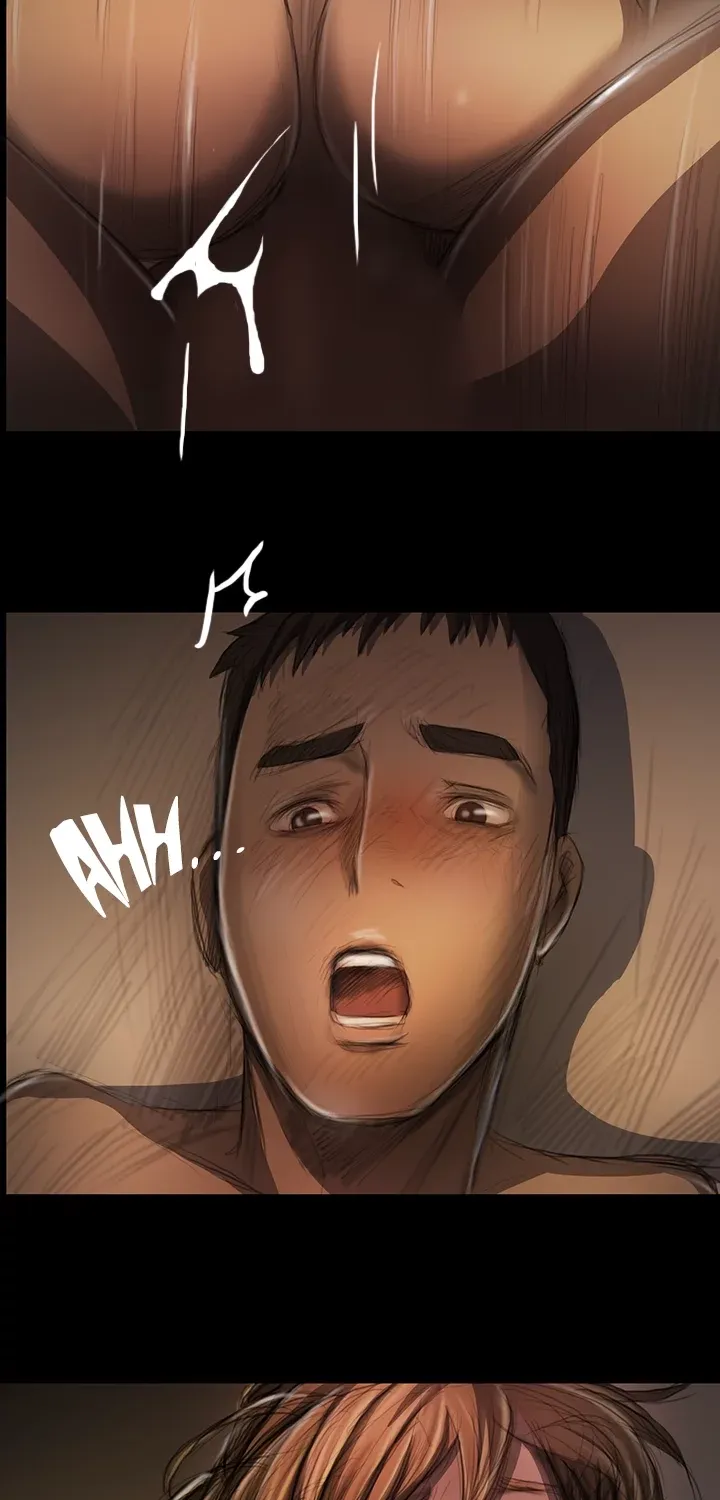 Red Light Chapter 26 page 58 - 
