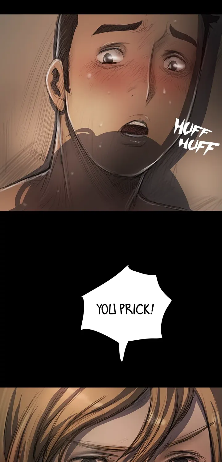 Red Light Chapter 26 page 66 - 