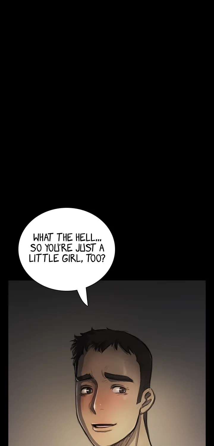 Red Light Chapter 26 page 8 - 