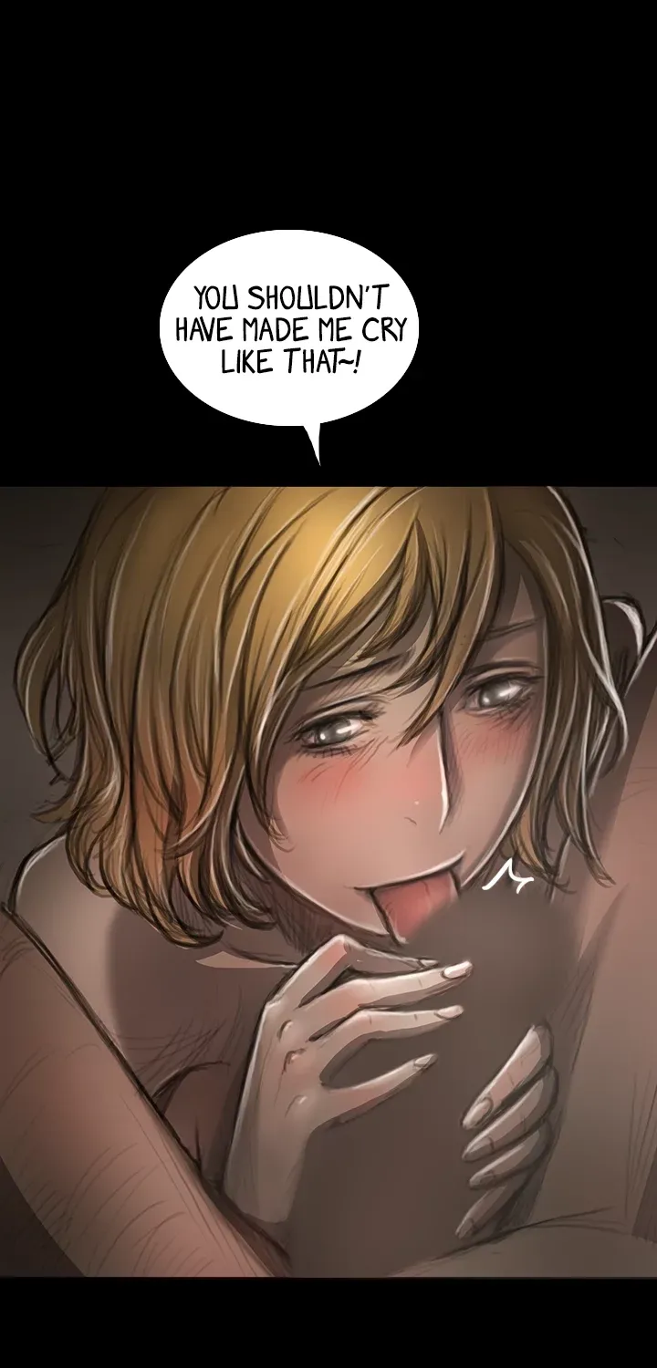 Red Light Chapter 26 page 71 - 