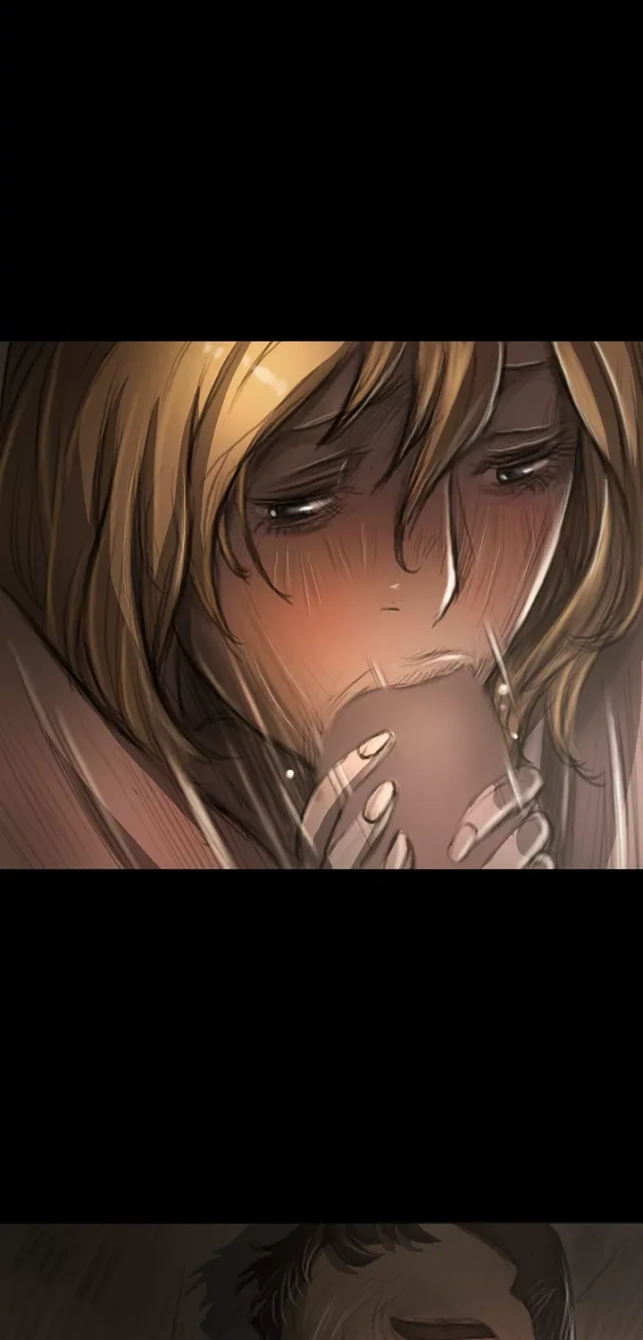 Red Light Chapter 26 page 72 - 