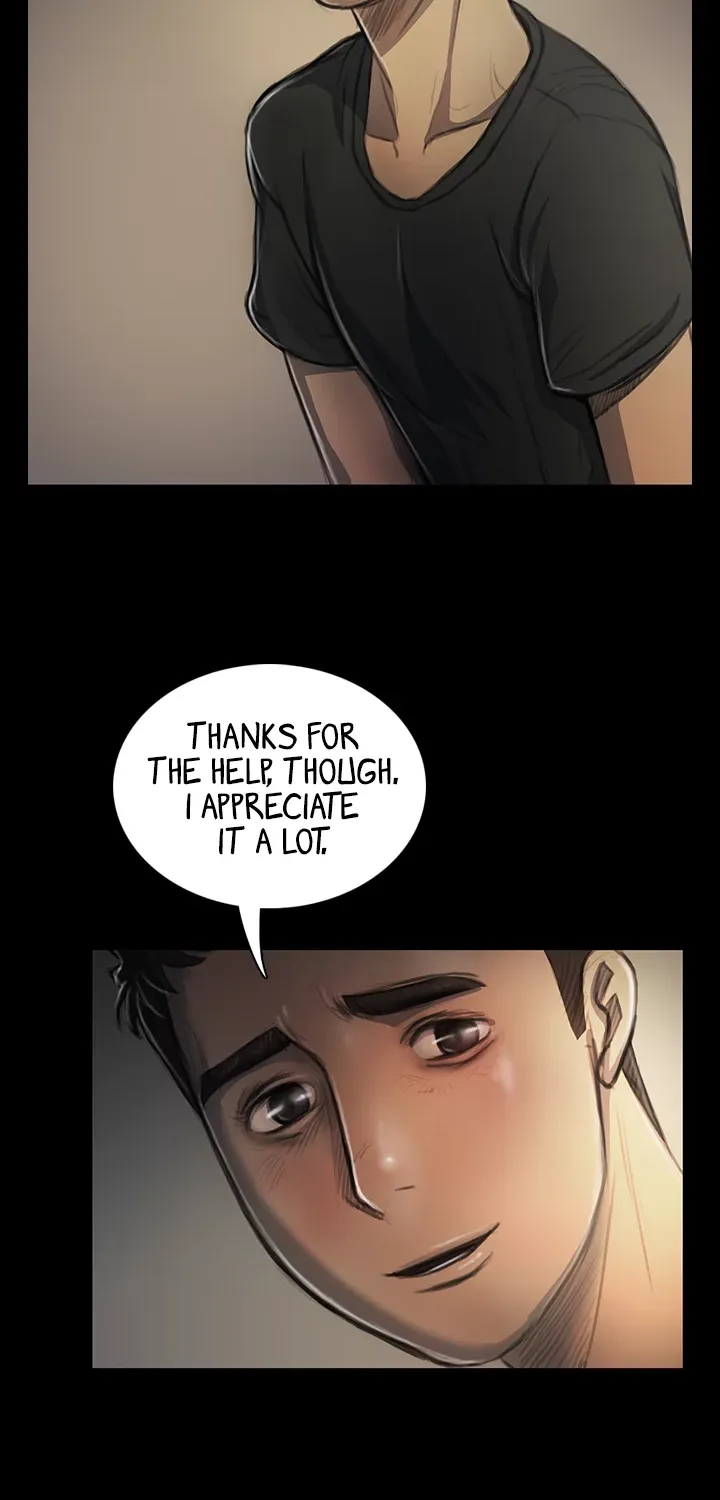Red Light Chapter 26 page 9 - 