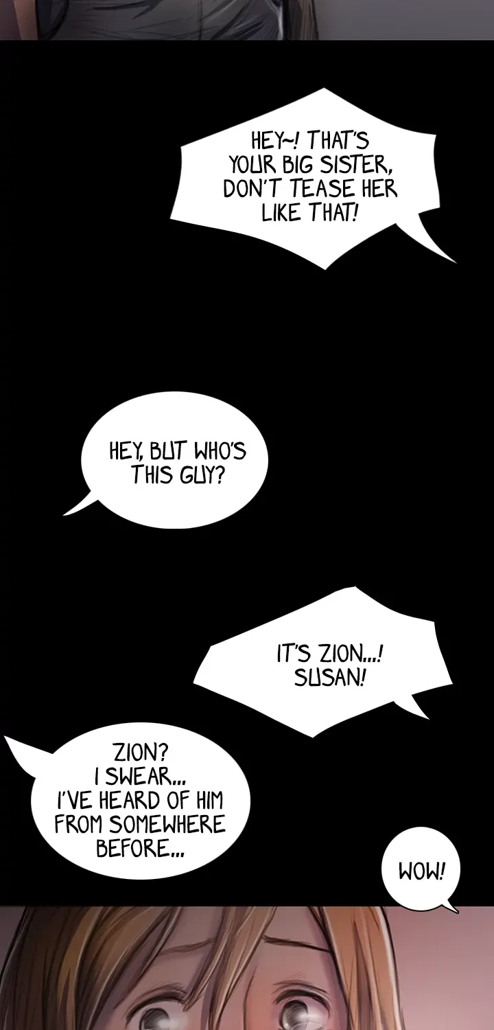 Red Light Chapter 26 page 92 - 