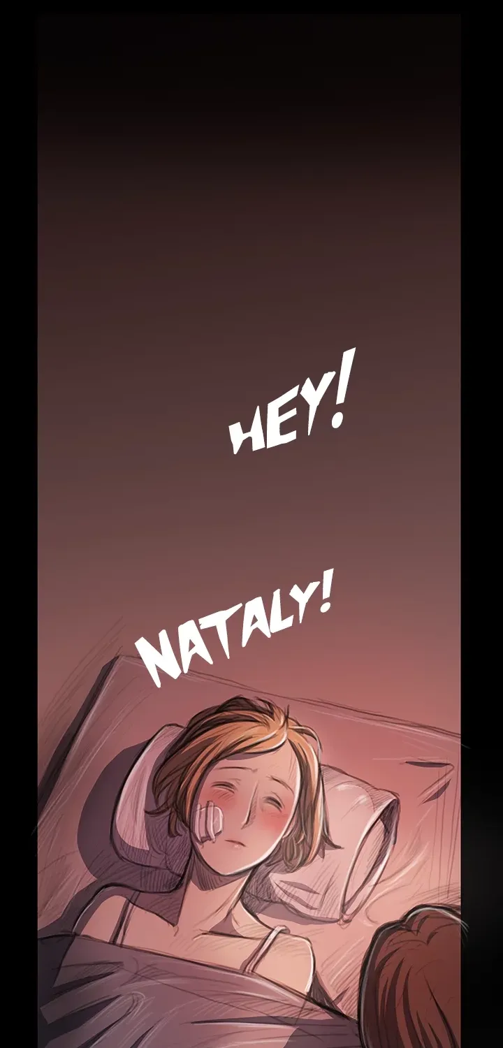 Red Light Chapter 26 page 94 - 