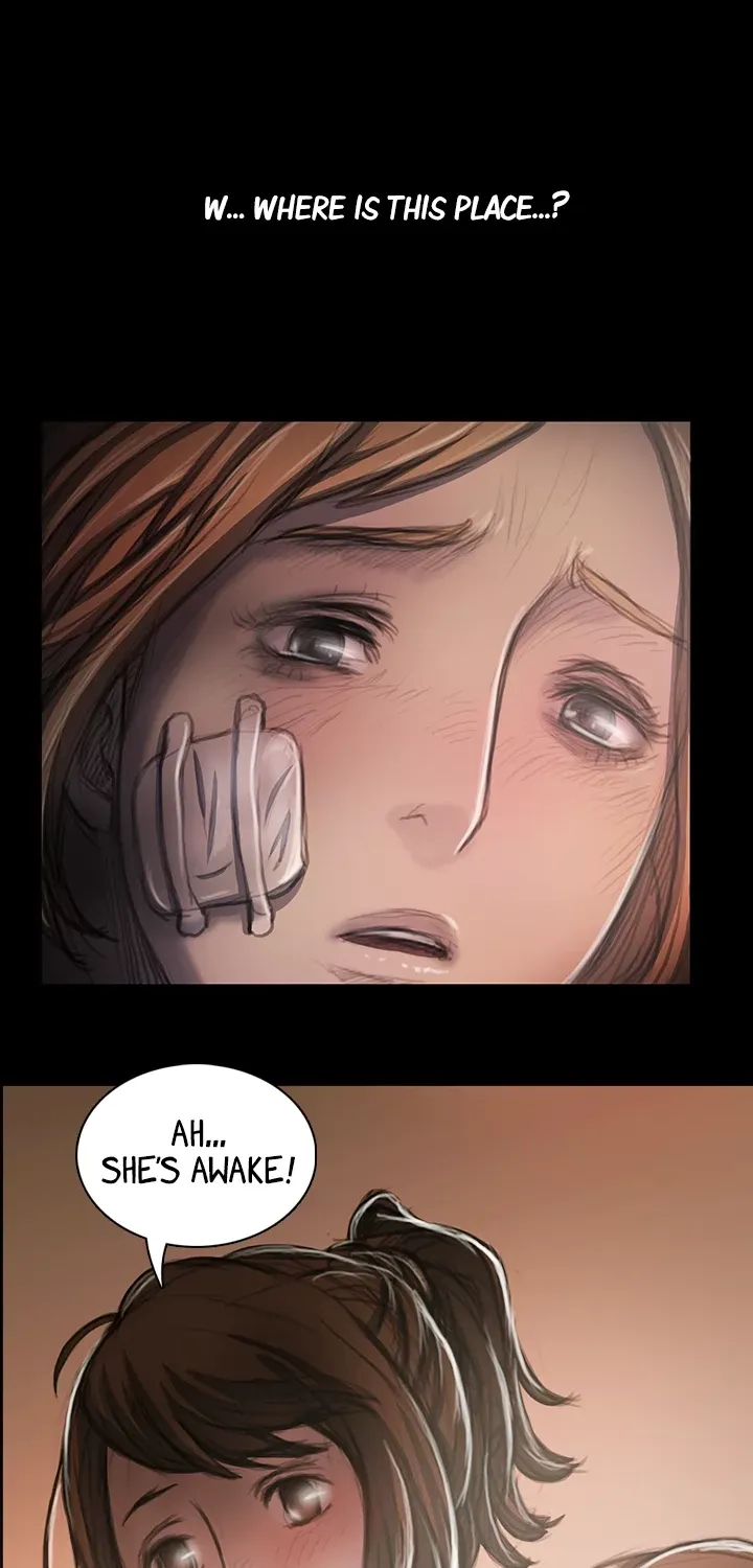 Red Light Chapter 26 page 96 - 