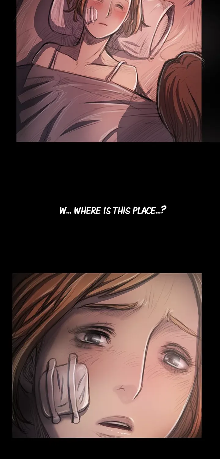 Red Light Chapter 27 page 2 - 