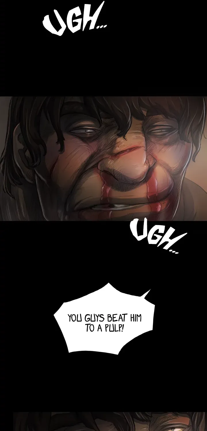 Red Light Chapter 27 page 13 - 