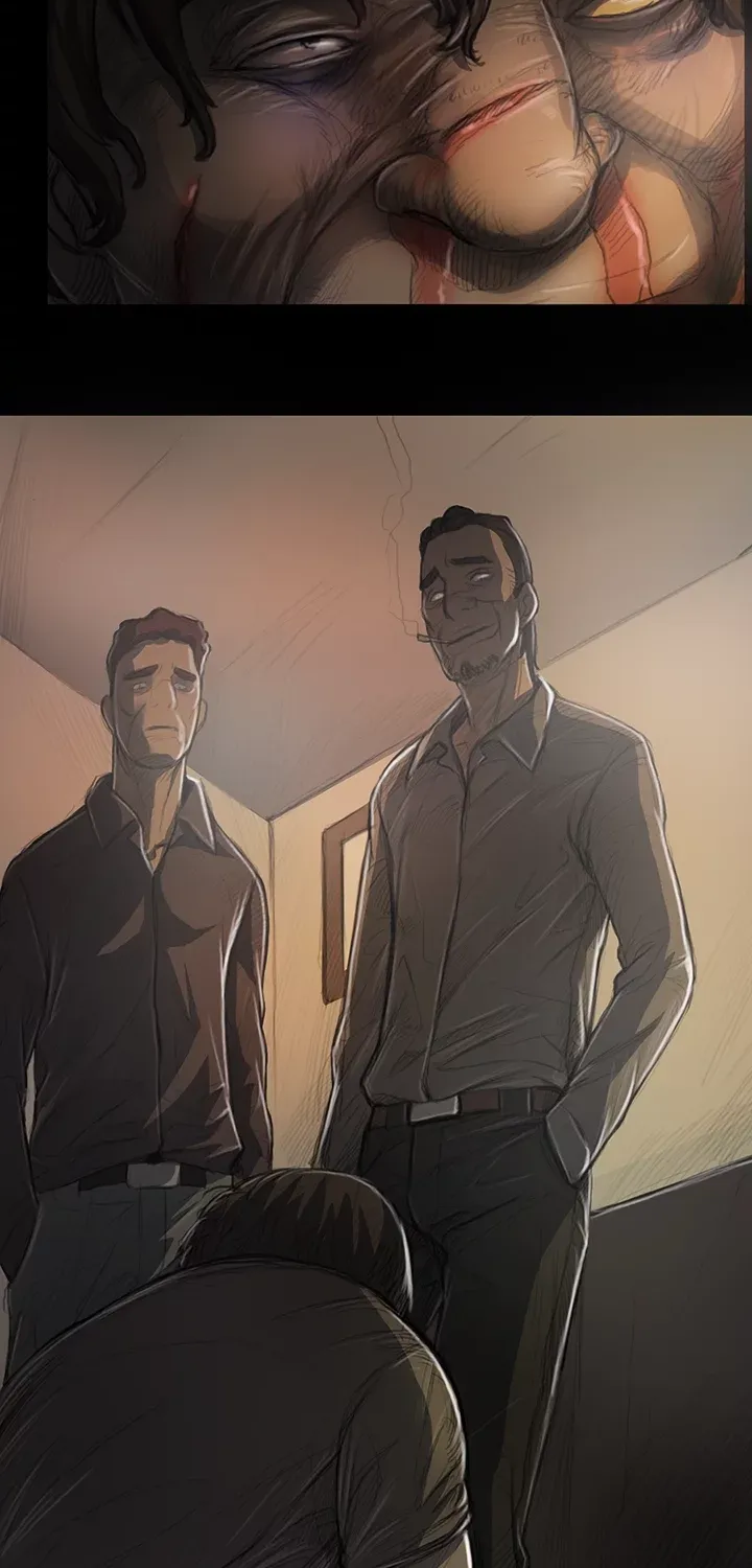 Red Light Chapter 27 page 14 - 