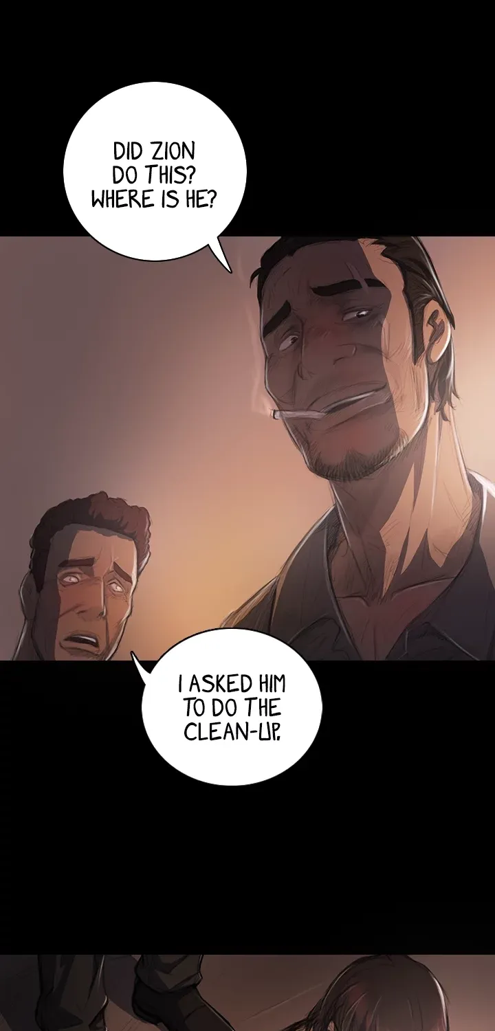 Red Light Chapter 27 page 16 - 