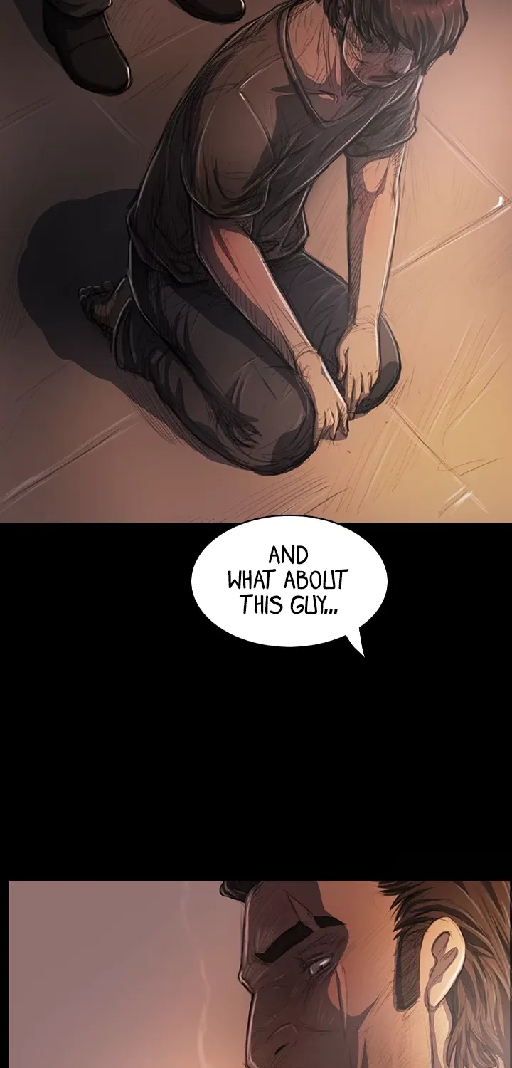 Red Light Chapter 27 page 17 - 