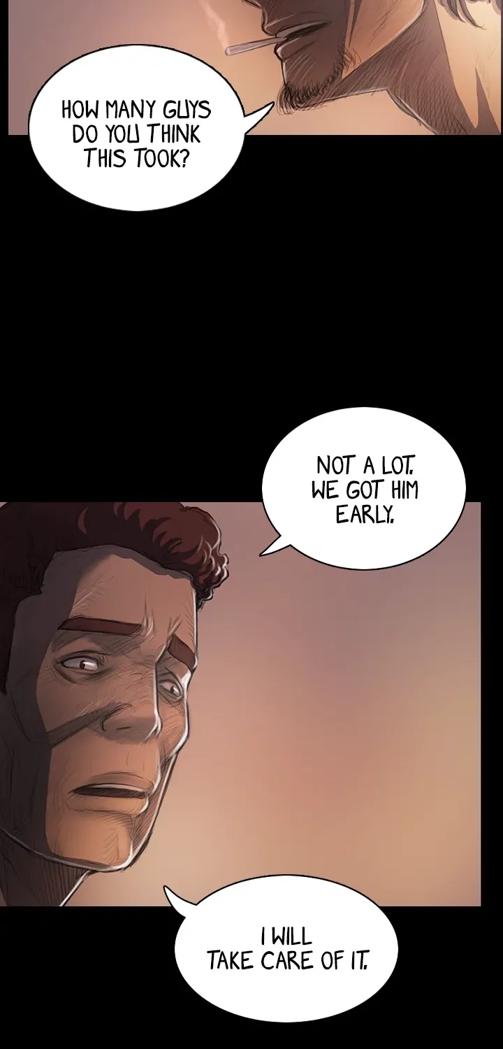 Red Light Chapter 27 page 18 - 