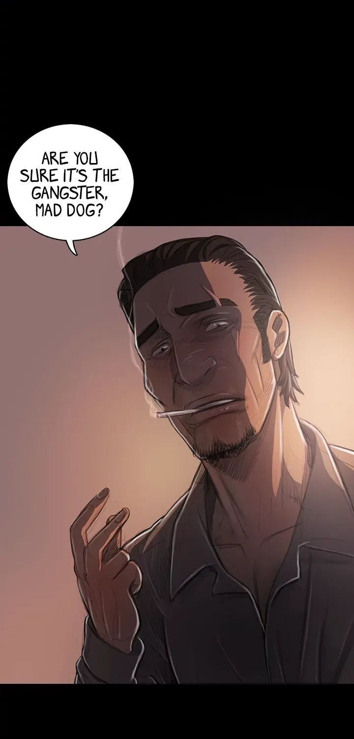 Red Light Chapter 27 page 19 - 