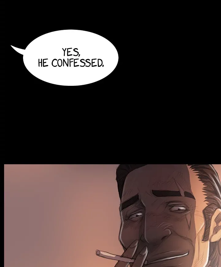 Red Light Chapter 27 page 20 - 