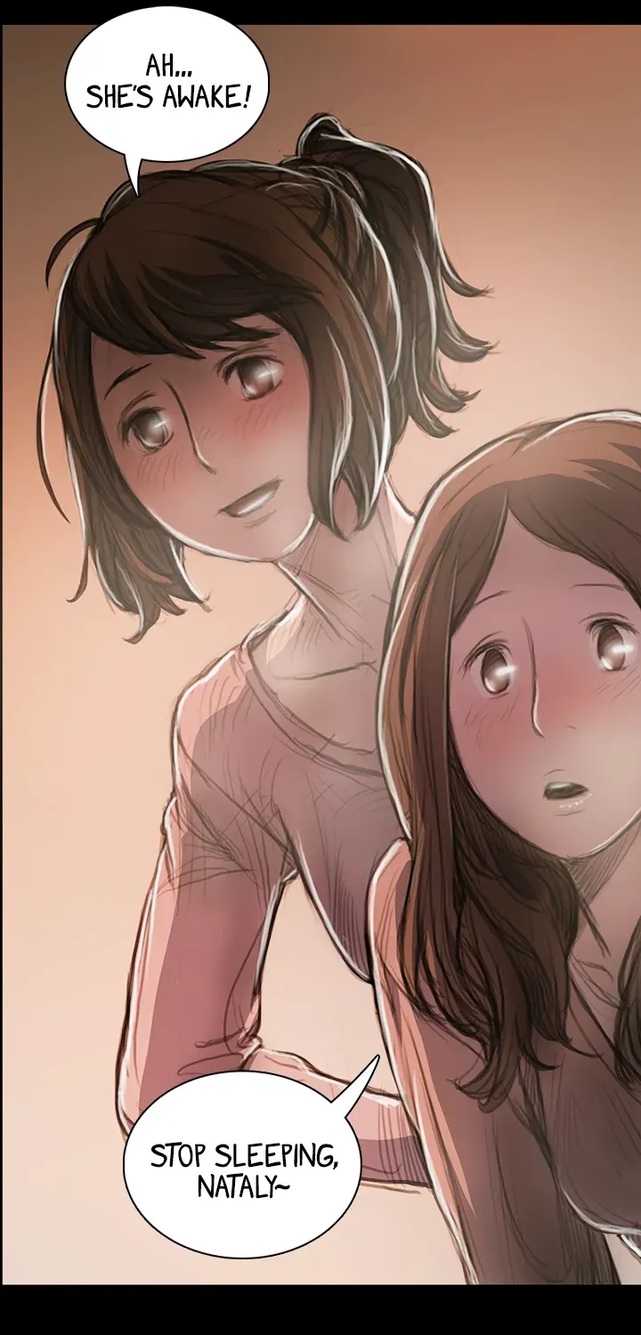 Red Light Chapter 27 page 3 - 