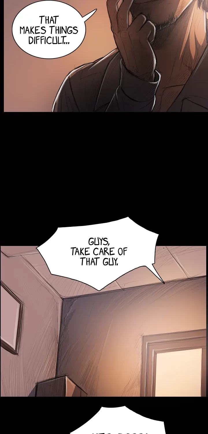 Red Light Chapter 27 page 21 - 