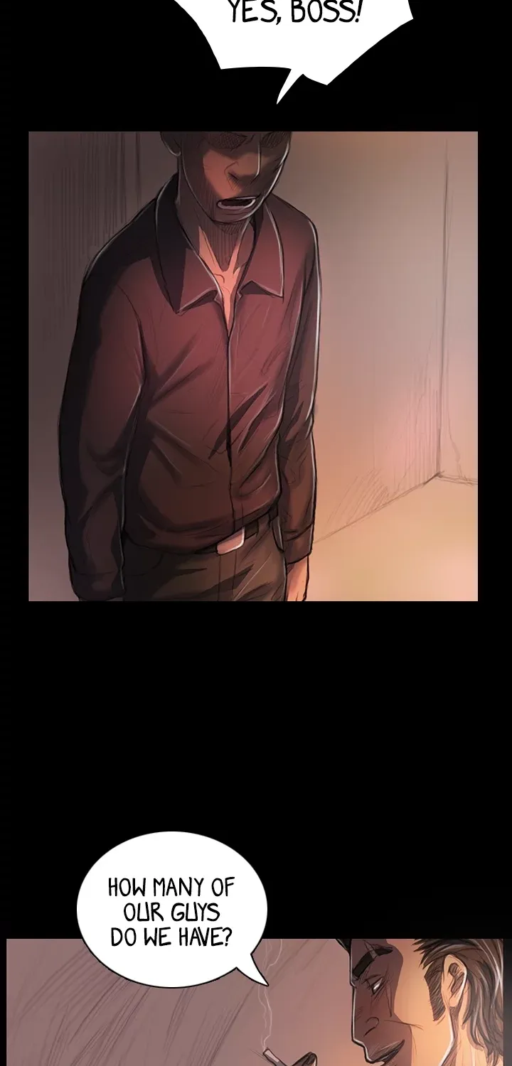 Red Light Chapter 27 page 22 - 