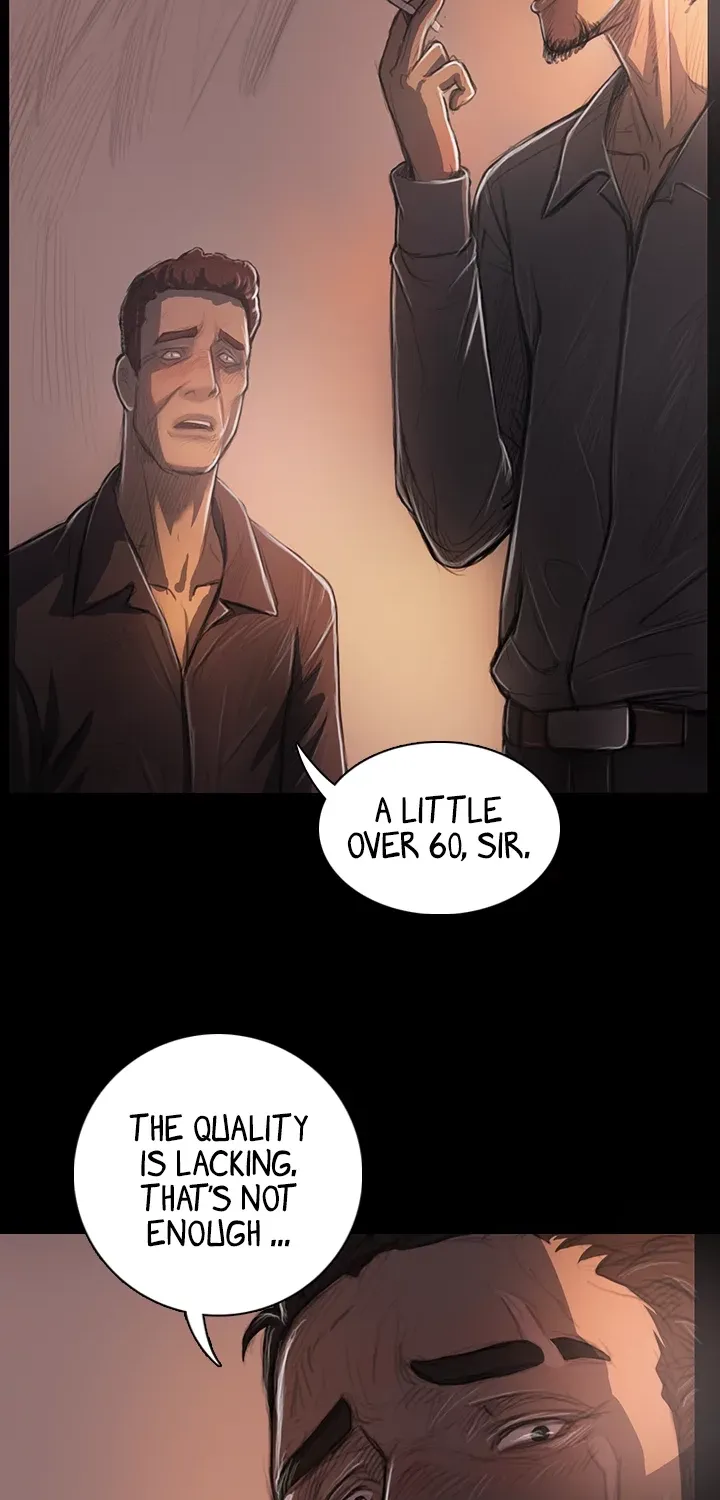 Red Light Chapter 27 page 23 - 