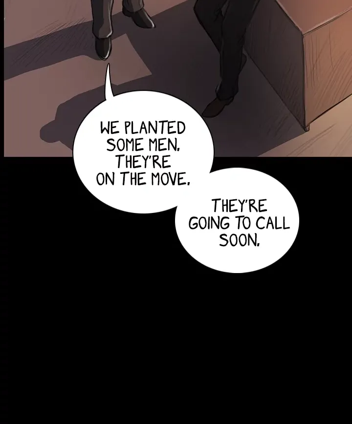 Red Light Chapter 27 page 25 - 