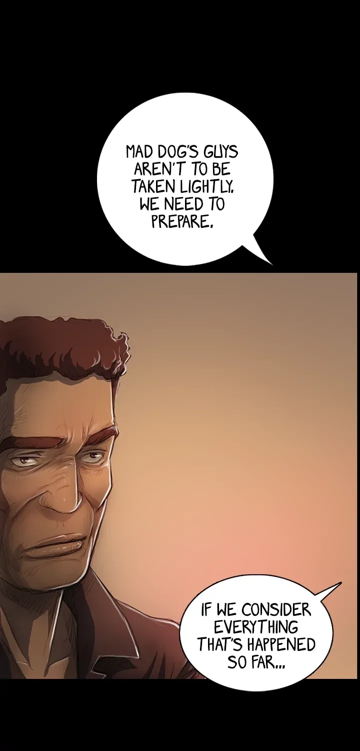 Red Light Chapter 27 page 26 - 