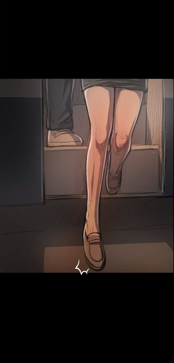 Red Light Chapter 27 page 31 - 