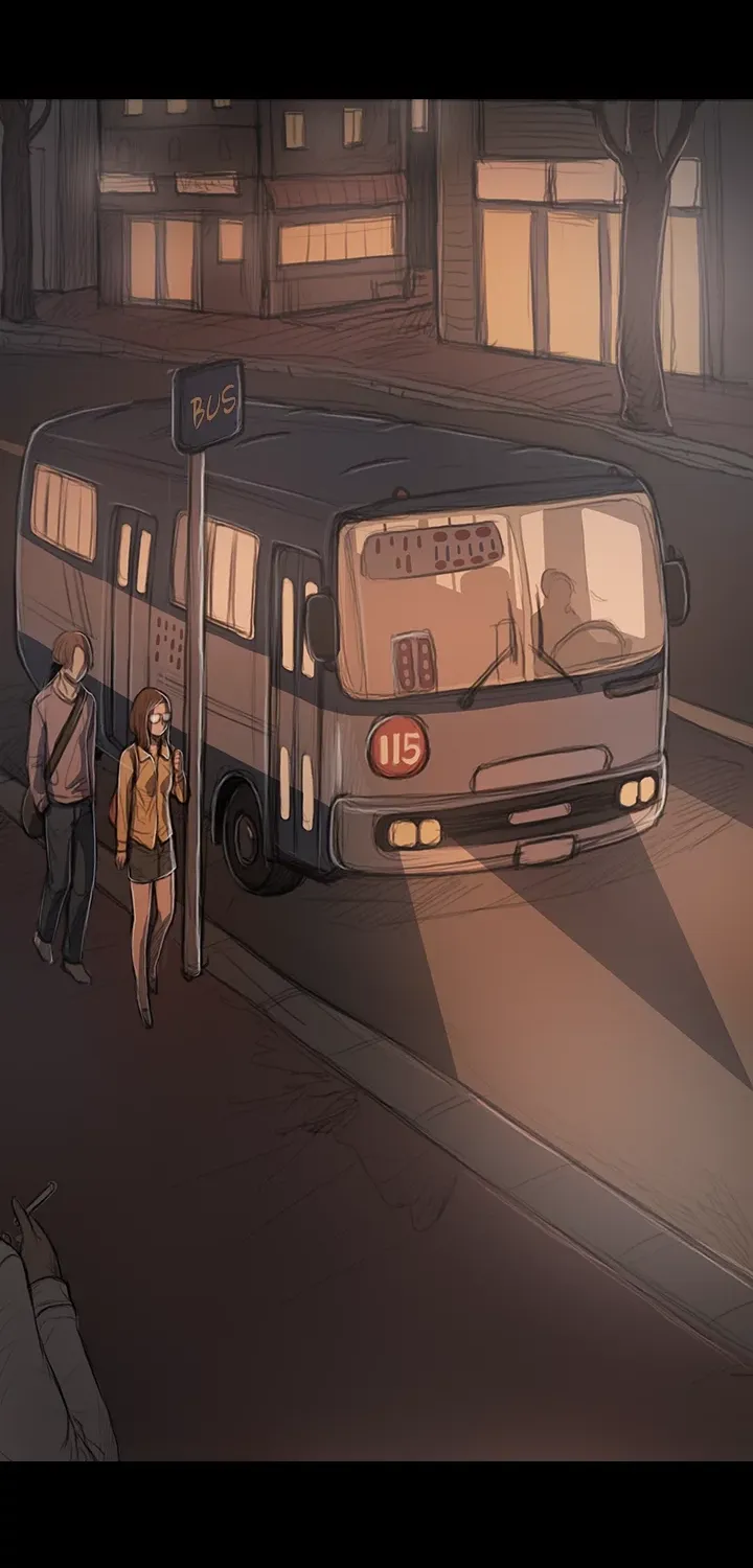 Red Light Chapter 27 page 32 - 