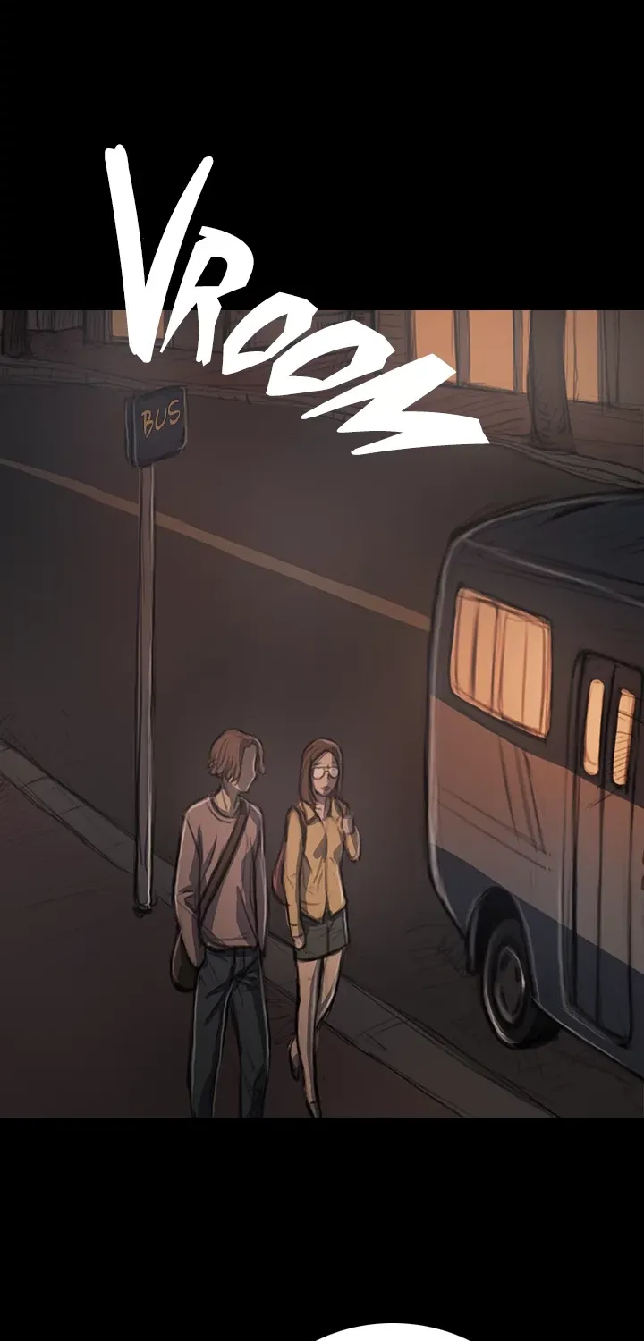 Red Light Chapter 27 page 33 - 