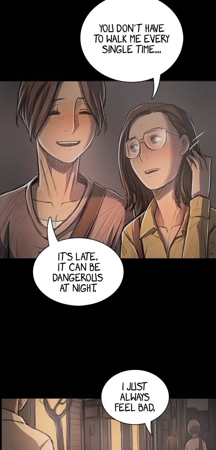 Red Light Chapter 27 page 34 - 