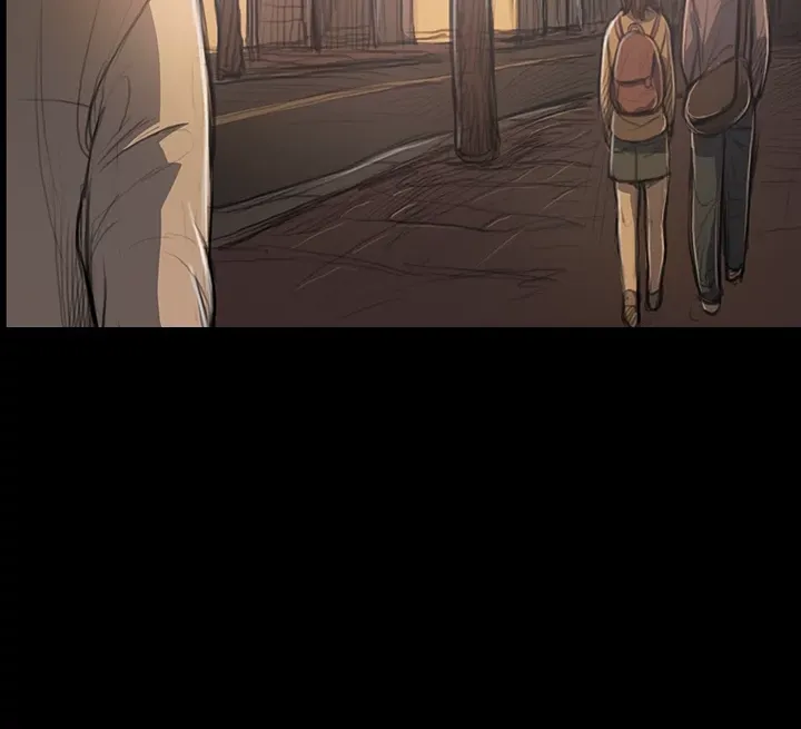 Red Light Chapter 27 page 35 - 