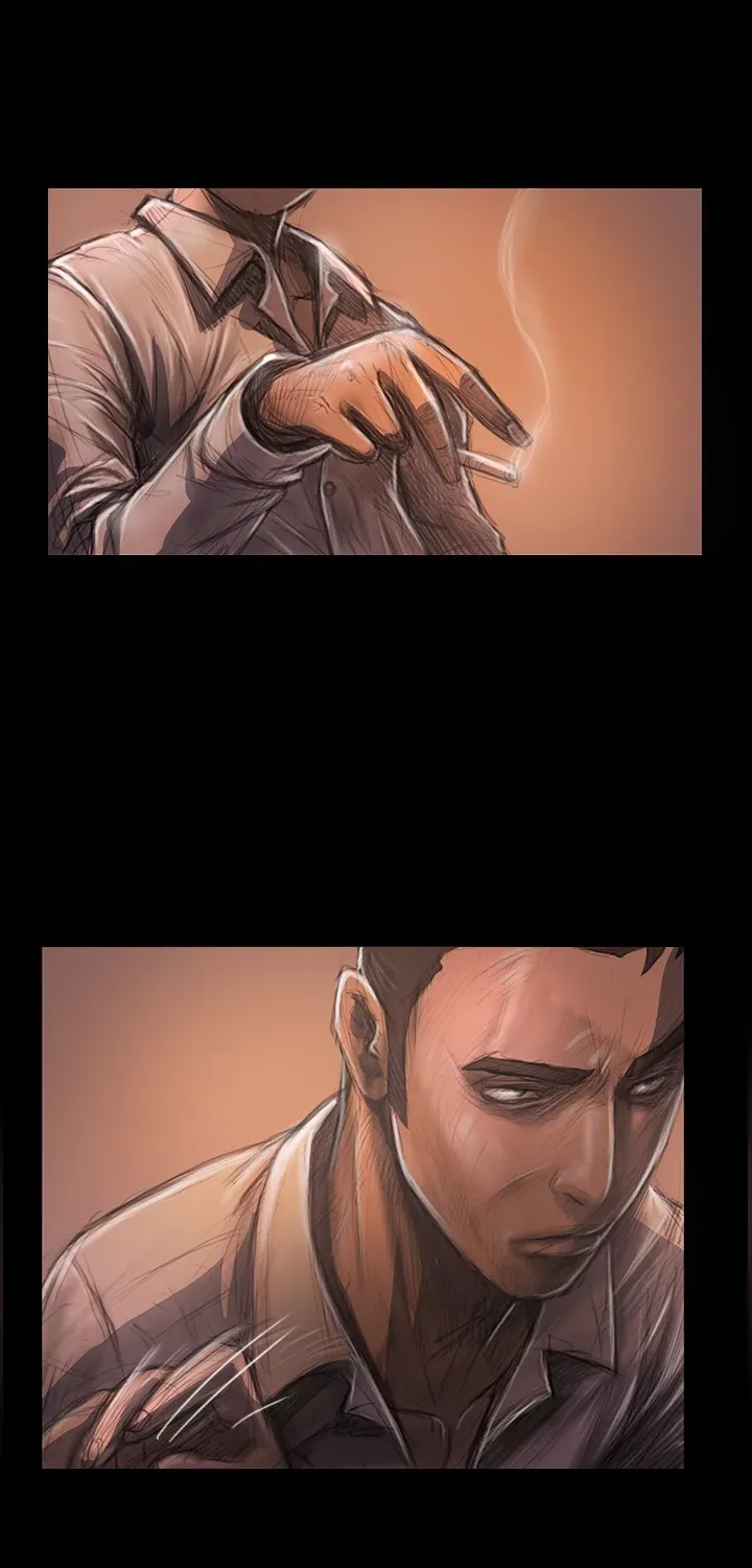 Red Light Chapter 27 page 36 - 