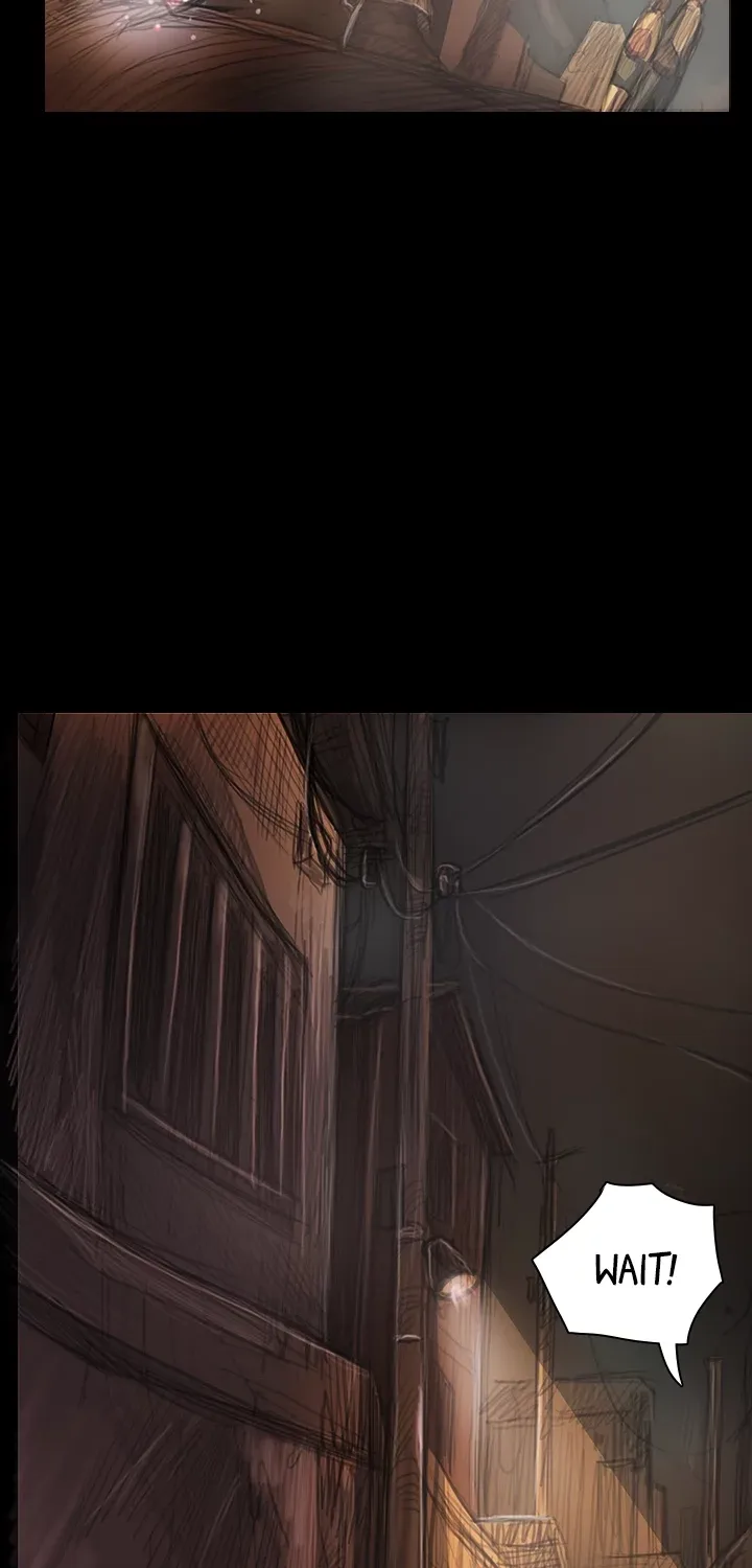 Red Light Chapter 27 page 38 - 
