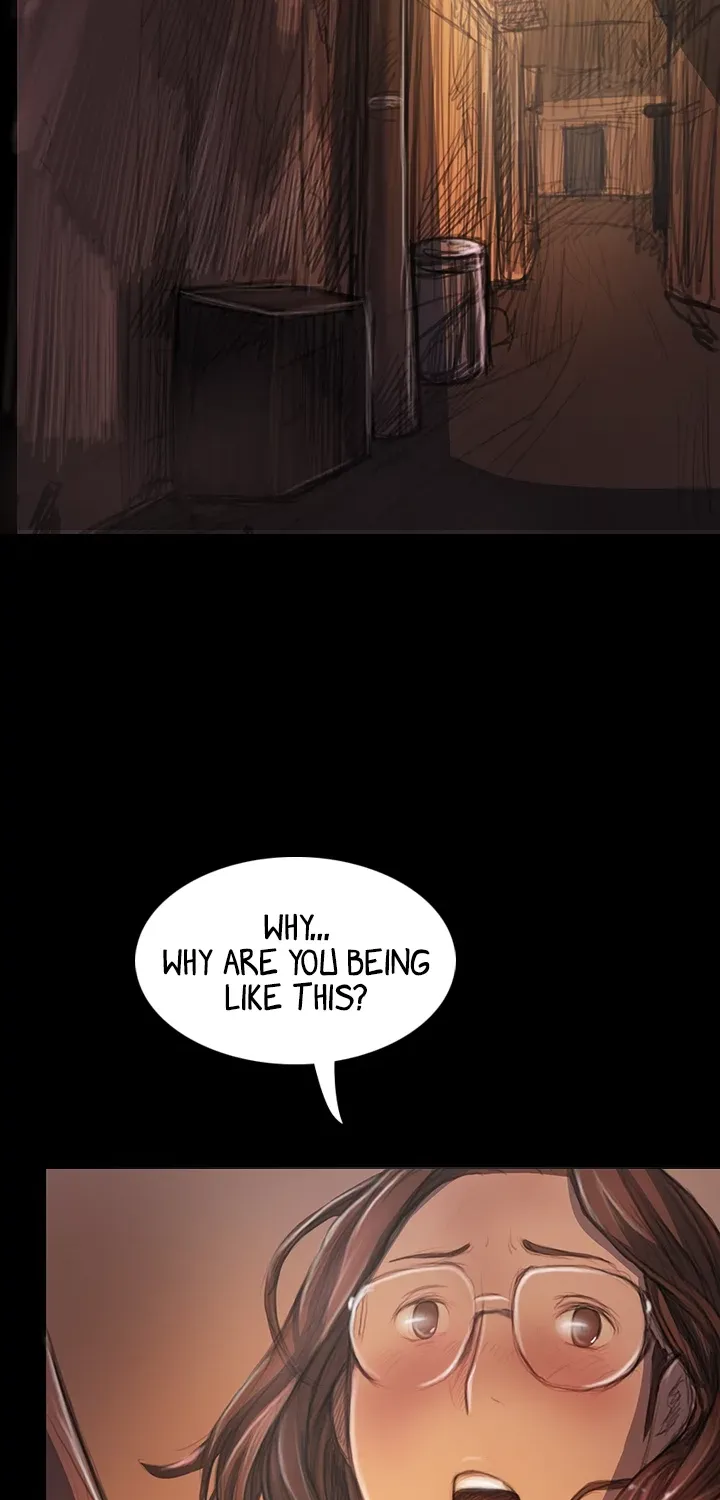 Red Light Chapter 27 page 39 - 