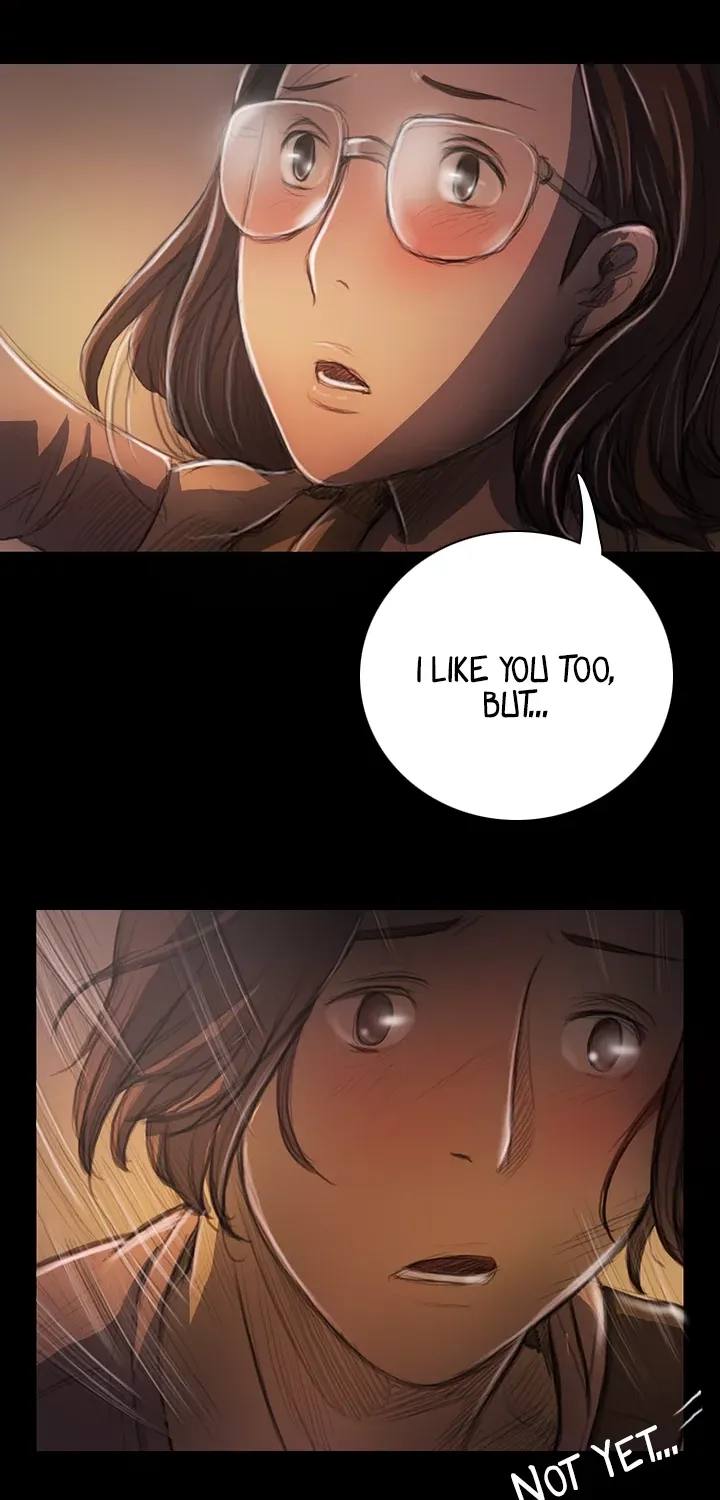 Red Light Chapter 27 page 43 - 