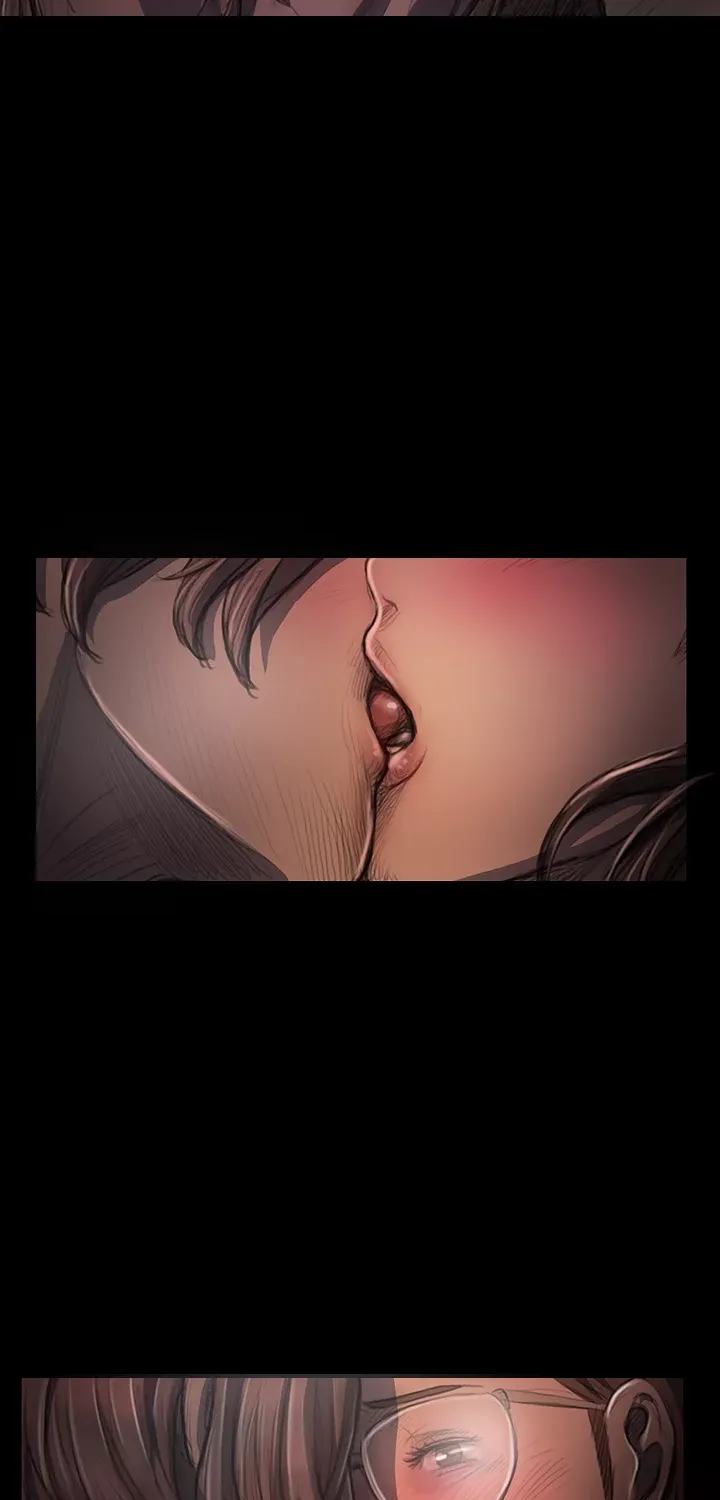 Red Light Chapter 27 page 47 - 