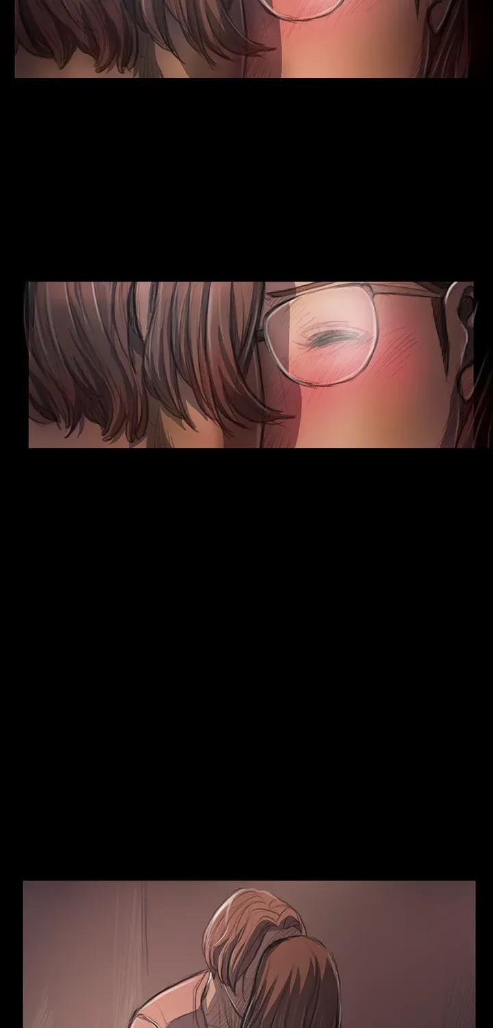 Red Light Chapter 27 page 48 - 