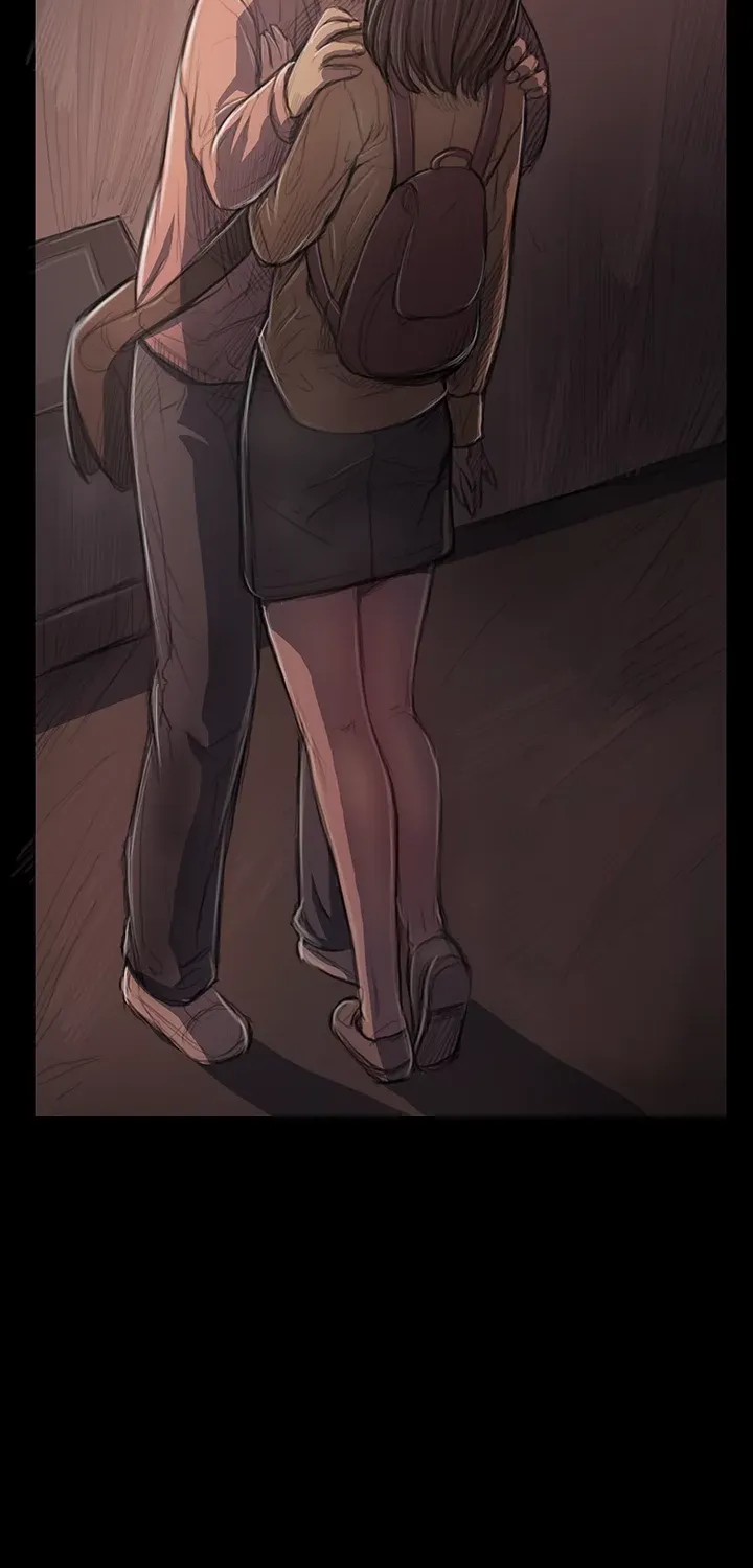 Red Light Chapter 27 page 49 - 