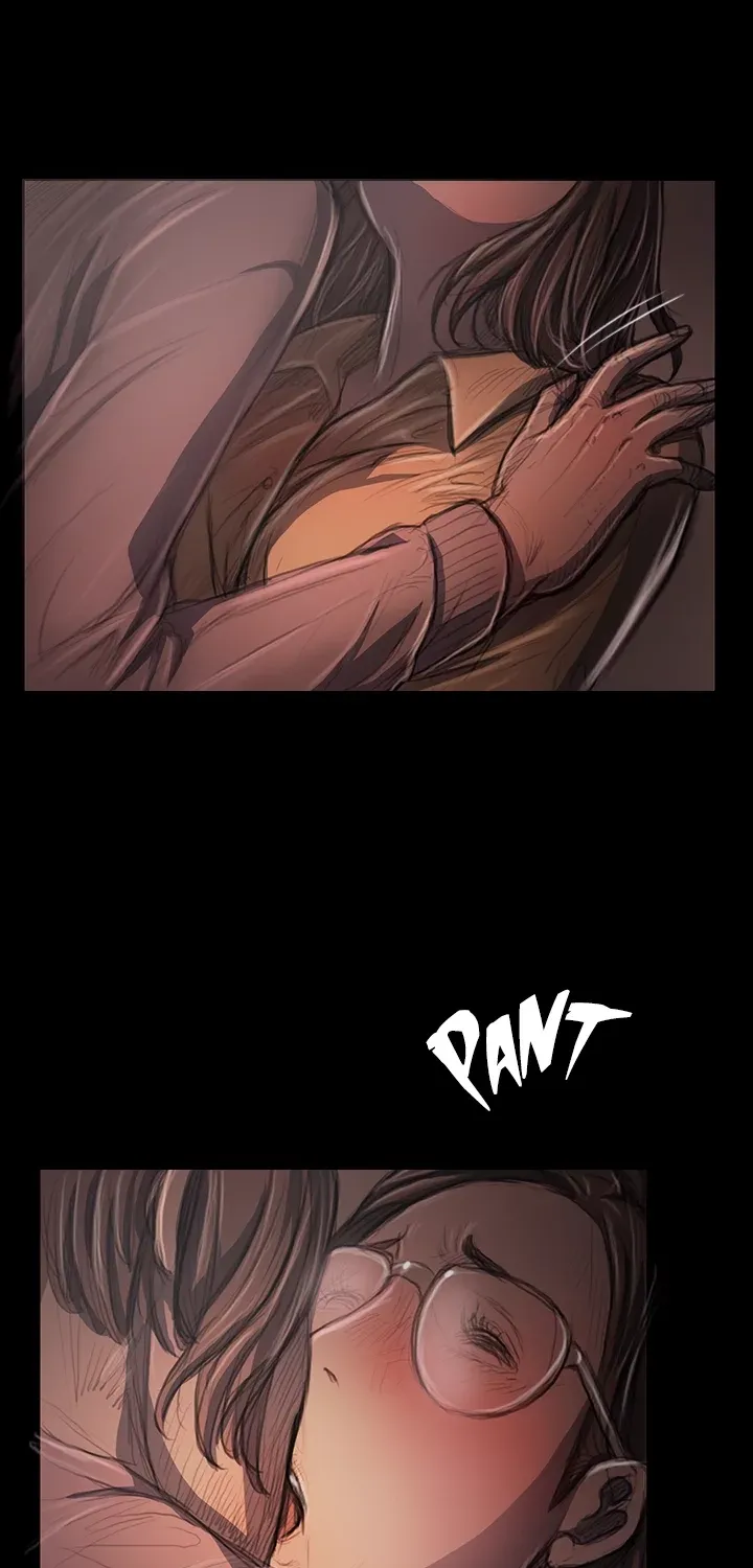 Red Light Chapter 27 page 50 - 