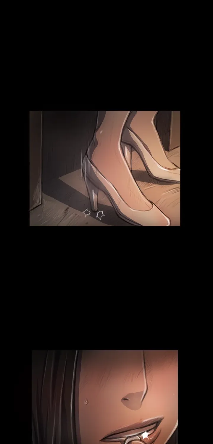 Red Light Chapter 27 page 6 - 