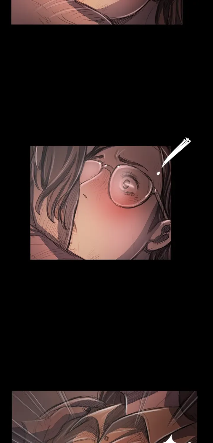 Red Light Chapter 27 page 51 - 