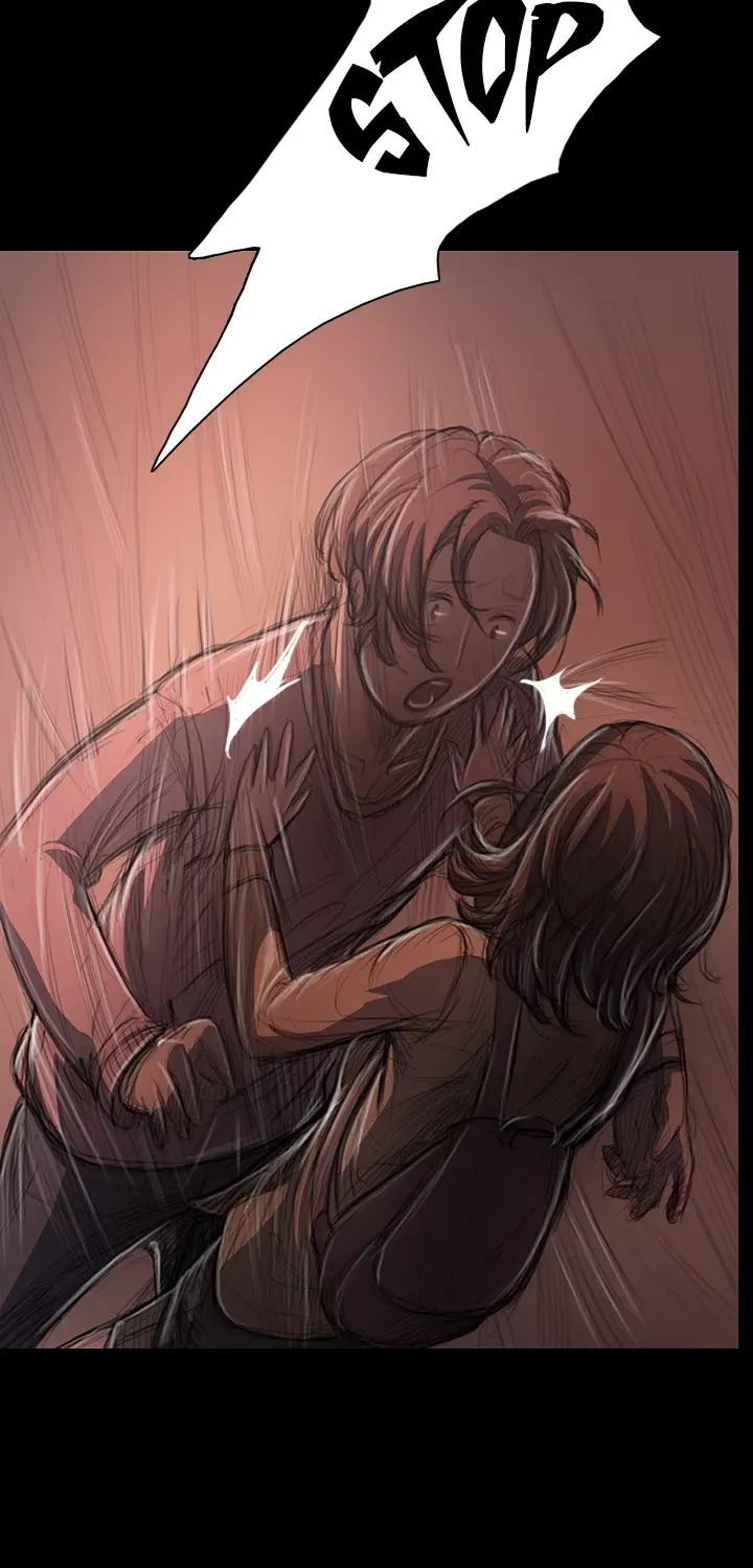 Red Light Chapter 27 page 53 - 