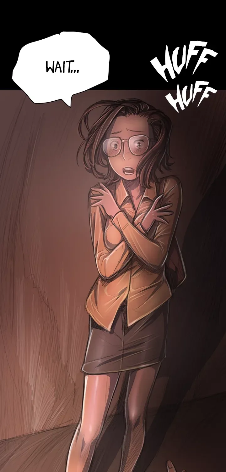 Red Light Chapter 27 page 54 - 