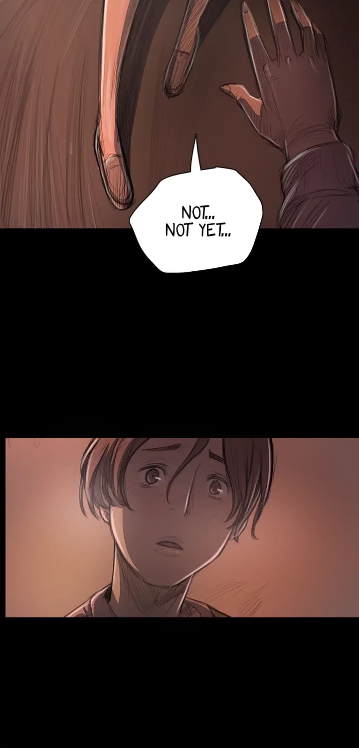 Red Light Chapter 27 page 55 - 